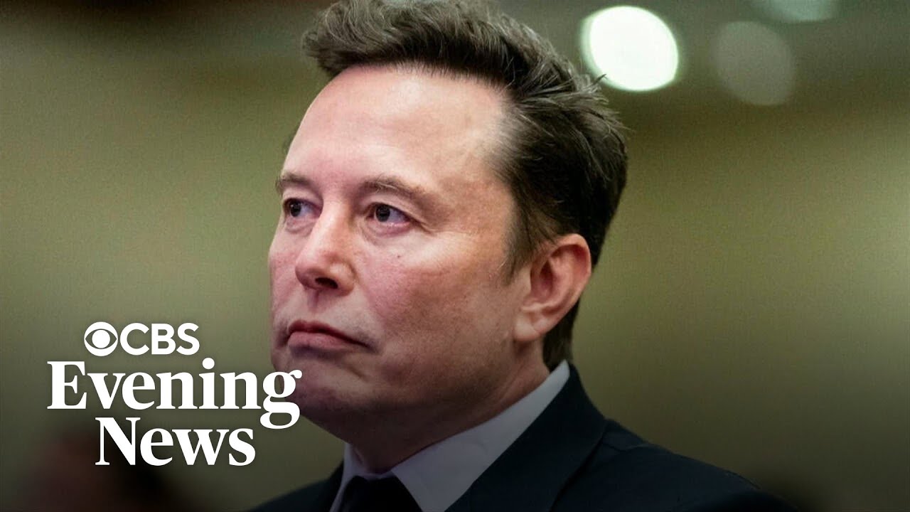 Agencies push back on Musk ultimatum