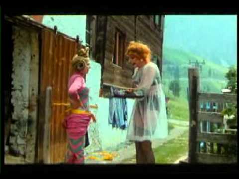 Geierwally - Tante Luckard #6