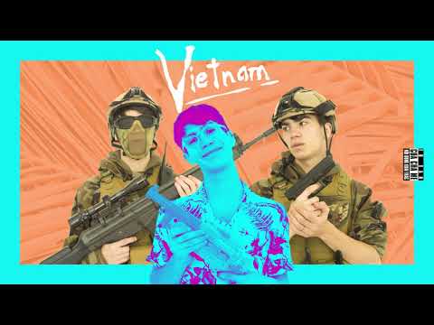 Will Hare - Vietnam (prod. WLHR)