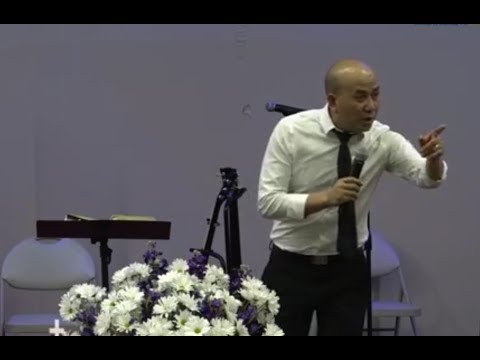 Piangthar Nih Piangthar Lo Kan Tluk Ti Hna Lo - Rev. Hoi Cung Tum