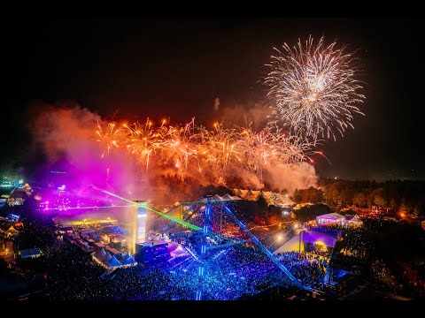 NATURE ONE "where we belong" 2023 - Official Aftermovie