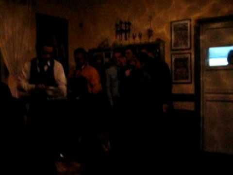 No Marcy No Party - Notte prima degli esami