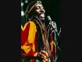 Bunny Wailer - Fig tree