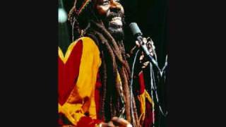 Bunny Wailer - Fig tree