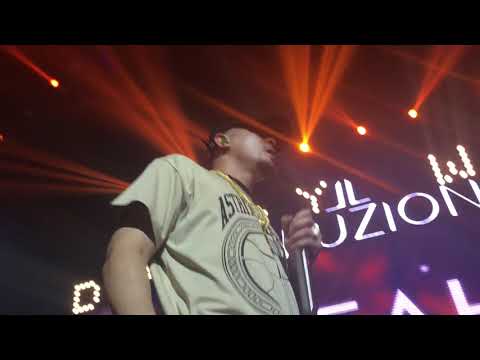 Yeah Yeah Yeah - DaBoy Way