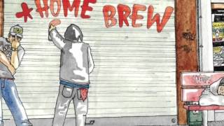 Homebrew-Datura/White Flowers feat. Lui Tuiasau