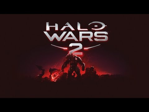 Halo Wars 2 Walkthrough Part 1 Full Game - No Commentary Playthrough (Xbox One)