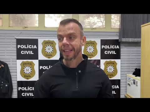 Operação combate grupo investigado por tráfico, extorsões e agressões em Santa Clara do Sul
