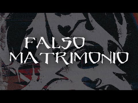 Miniatura de Falso Matrimonio