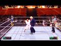 Donald Trump Vs Mahatma Gandhi WWE