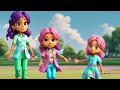राजकुमारी Princess Of The Season Hindi Kahaniya Hindi Fairy Tales Princess Stories