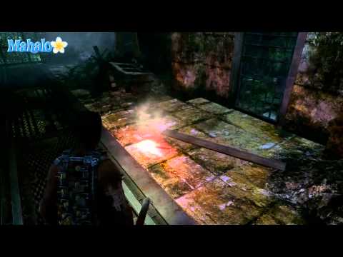 SAW II: Flesh and Blood Insane Mode Walkthrough - Part 21