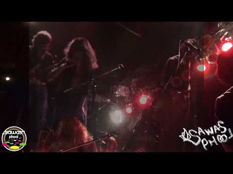 Busted SAWAS PHOOL in Osaka Mele 2011/11/25