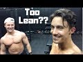 DEXA Scan on Carnivore | Collab With Robert Sikes