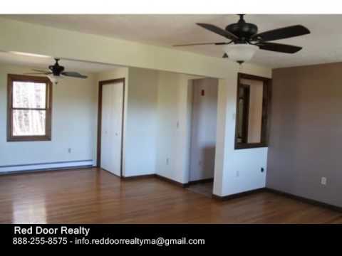 9 Sawmill Circle, Charlton MA 01507 - Single Family Home - Real Estate - For Sale -