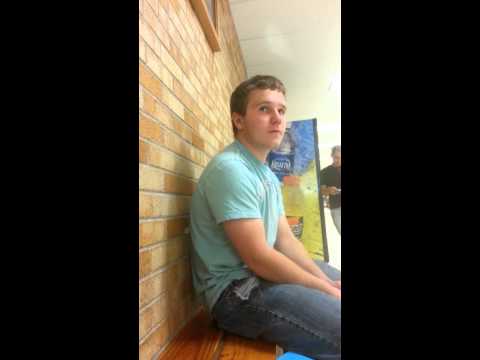 Chris Gallegos Says Rolling Coal is a Necessary Evil – Pollution Porn