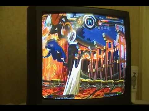 FR12 GGAC Boss (SL) vs Makubex (AN)