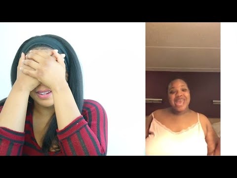 LOVELY PEACHES SPEAKS ON WOMEN TROUBLES & 'ITCHING AND BURNING' | Reaction