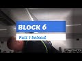 DVTV: Block 6 Pull 1 Deload