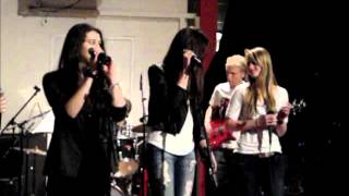 Bredero Band Might As Well - Anouk