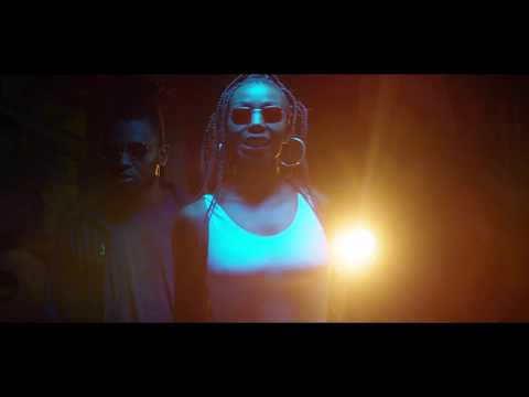 Aurelia Dey & Magnom   Sweet Love Pt 2 - Official Video