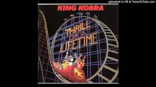 King Kobra - Overnight Sensation (Remastered)