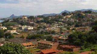 preview picture of video 'Freguesia Ilha do Governador RJ vista do alto'