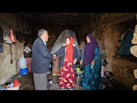 ⚡️ A Forced Decision; When Home Turns Into a Cage