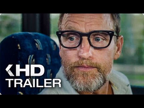 Wilson (2017) Trailer