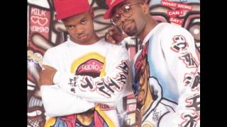 Audio Two - Top Billin'