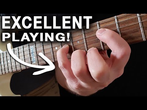 I Did This Blues Lick for 3 Minutes a Day (SEE MY RESULTS!)