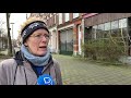 26 februari 1943: razzia bij Joods ziekenhuis, bejaardenhuis en weeshuis in Rotterdam