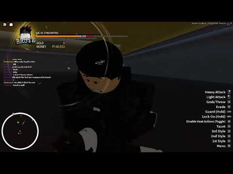 Sewer Sky lines Dungeon part 2