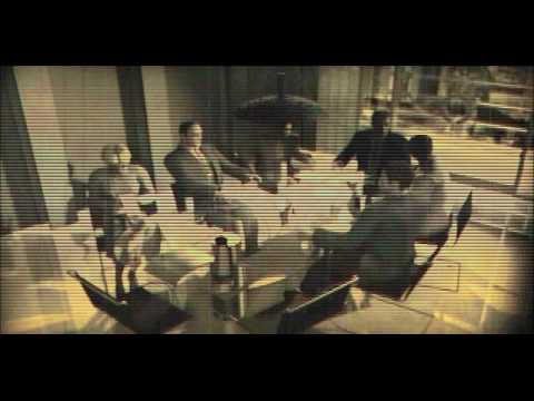 Let's Play Sanitarium #25 - Die Leichenhalle und der Friedhof