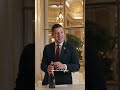 The Art of Champagne Service at The Ritz 🥂