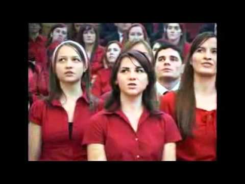 Grupul Ekklesia - Veniti sa ne-nchinam