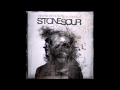 Stone Sour - Taciturn 