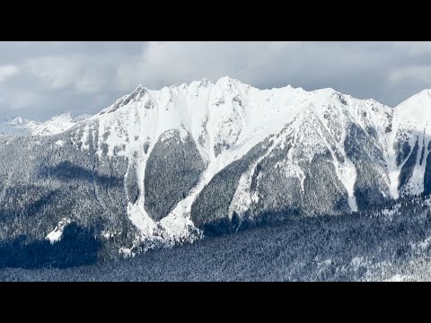 What is Avalanche Terrain?