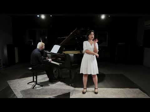 Rossini | L'italiana in Algeri / Act 1 : "Cruda sorte! Amor tiranno!" | Larissa Guimarães | 4k