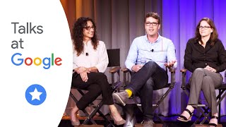 David Ellison, Sam Shaw, Dana Goldberg, Marcy Ross: "Manhattan" | Talks at Google