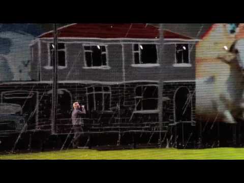 Cedarwood Road By U2 Songfacts I was running down the road the fear was all i knew i was looking for a soul that's real then i ran into you and that cherry. cedarwood road by u2 songfacts