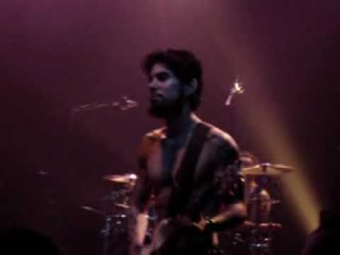 The Panic Channel - Listen (Live at the Roxy 2006)