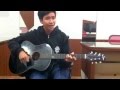 Fall For You - Secondhand Serenade ( cover by ...