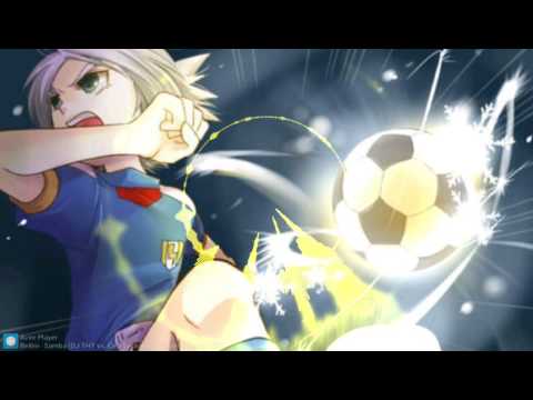Nightcore - Samba(DJ THT vs. Ced Tecknoboy Easter Bootleg)[Bellini]