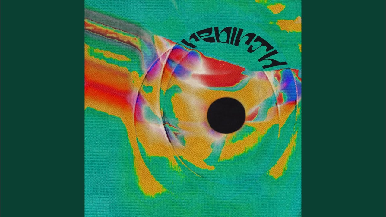 Alive (feat. J. Hoard) (ReBirth)