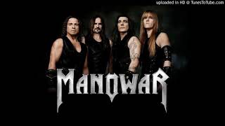 Manowar - Blood Brothers