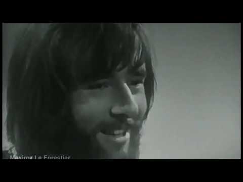 Maxime Le Forestier - Mon frère (1971)