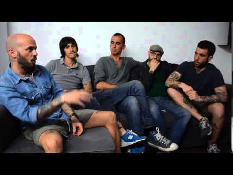 Intervista ai ragazzi della Curva Nord - Coreografia derby e non solo...