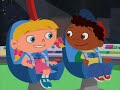 Little Einsteins Rocket Soup Part 6