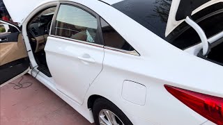 Hyundai sonata “PCM failure”. Dealer said 4k$$ fixed after few hours of diag and only $30 in parts.